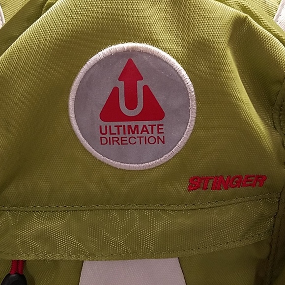 Ultimate Direction Backpack - Picture 2 of 5